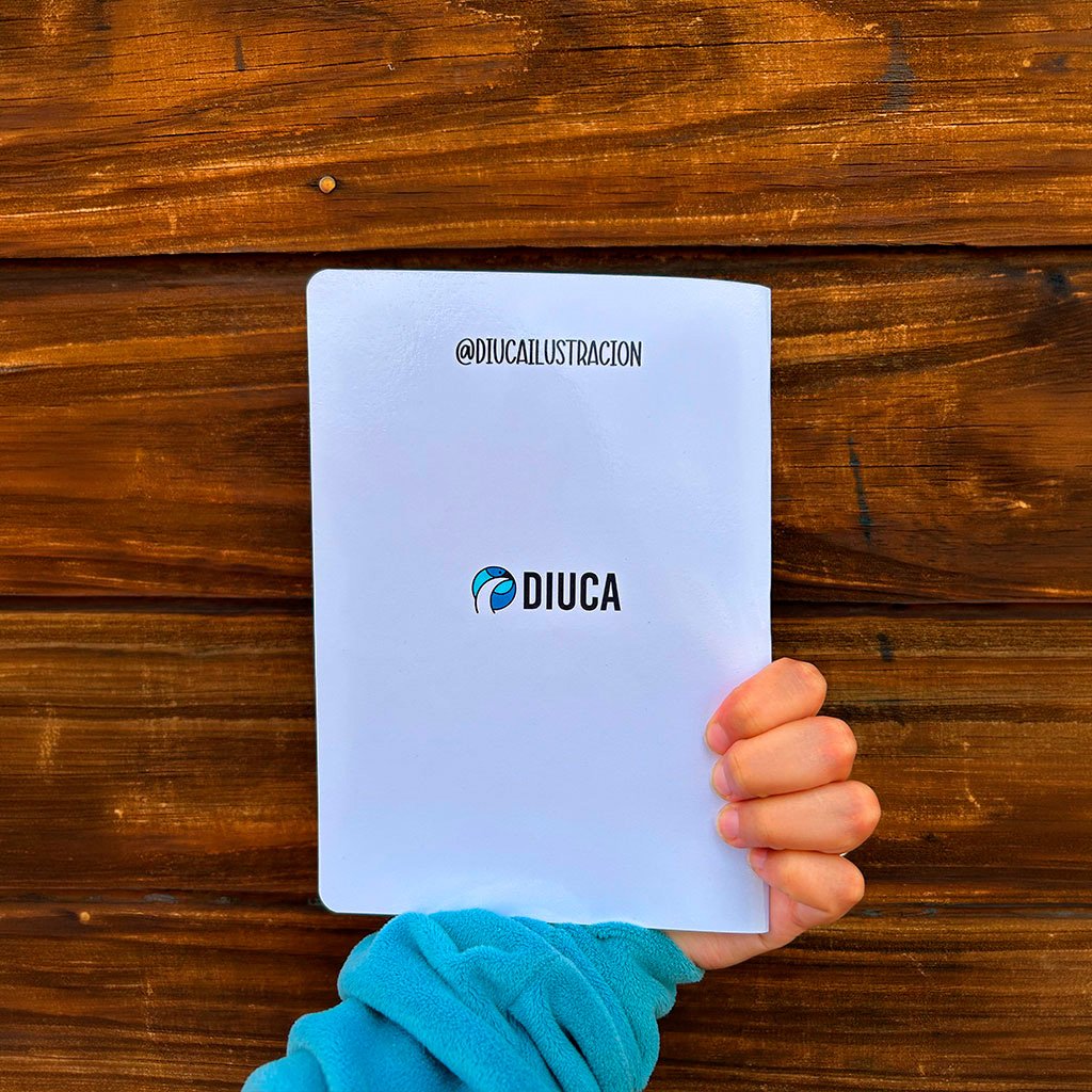 LIBRETA | Journaling de mis Viajes - Imagen 2