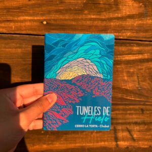 LIBRETA | Túneles de Hielo