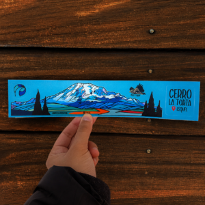 LOOP | Cerro la Torta XS