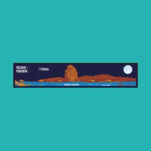 LOOP | Piedra Parada XL
