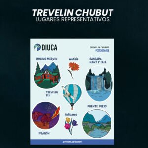 PLANCHA | Trevelin XL